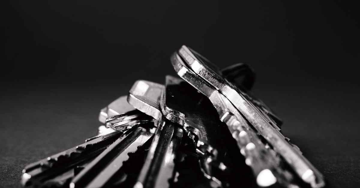 locksmith shop keys — Huntington Beach Locksmith