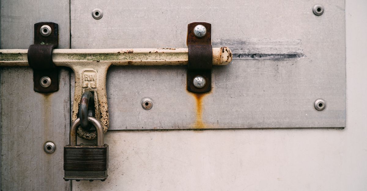 Mortise Lock Repair & Replacement — Huntington Beach Locksmith