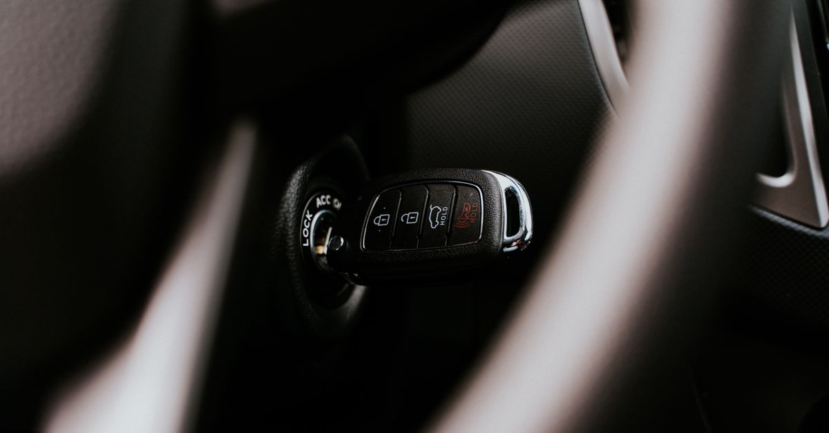 car key cutting machine — Huntington Beach Locksmith