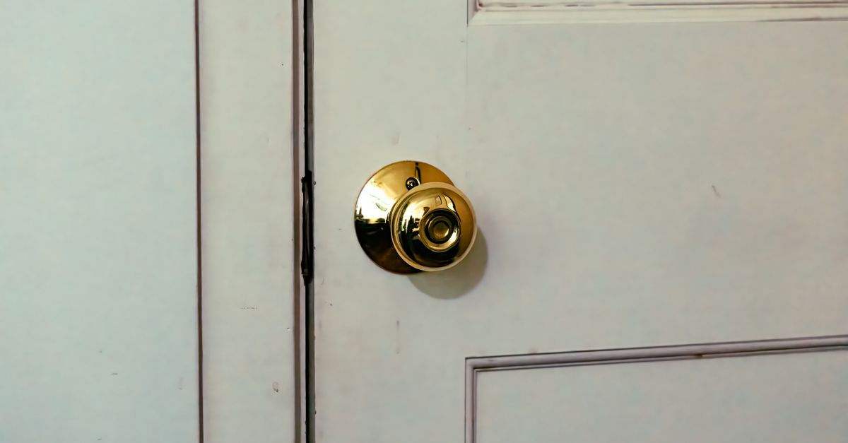 deadbolt installation — Huntington Beach Locksmith