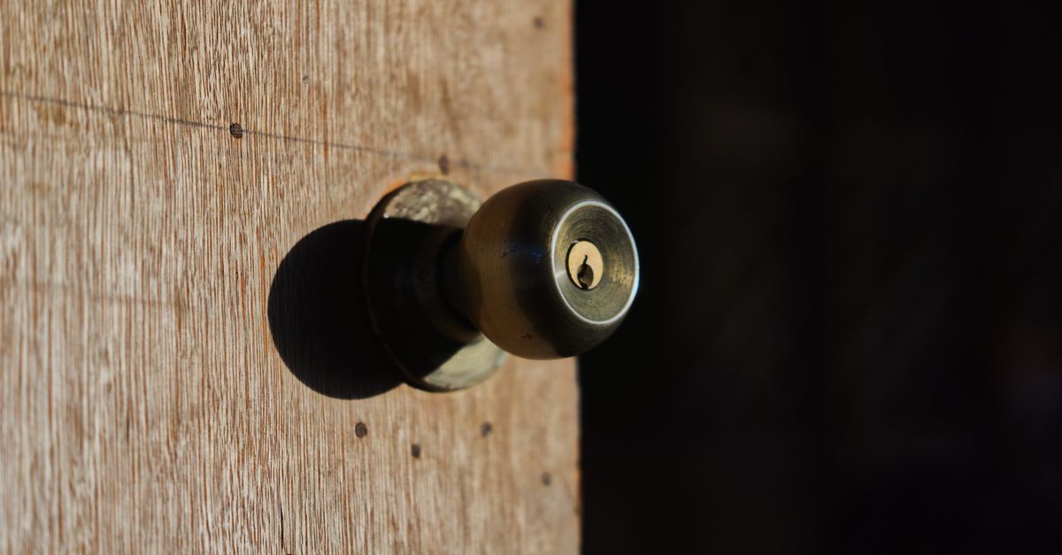 deadbolt installation — Huntington Beach Locksmith