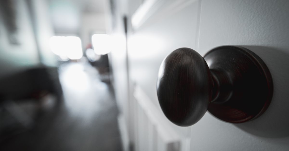 deadbolt installation — Huntington Beach Locksmith