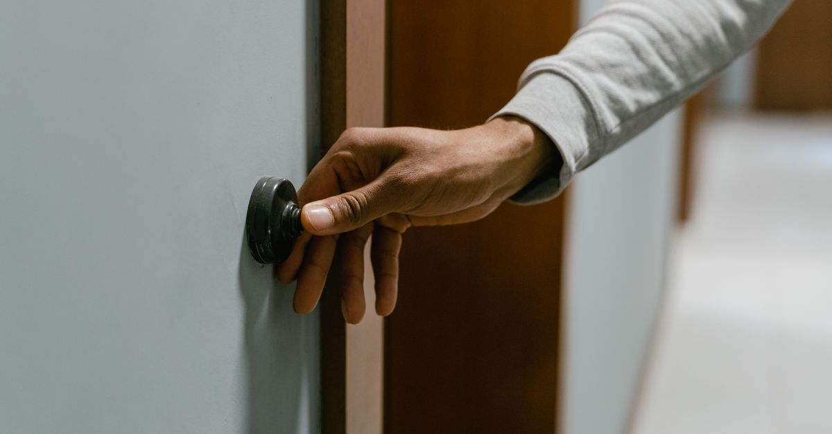 deadbolt installation — Huntington Beach Locksmith