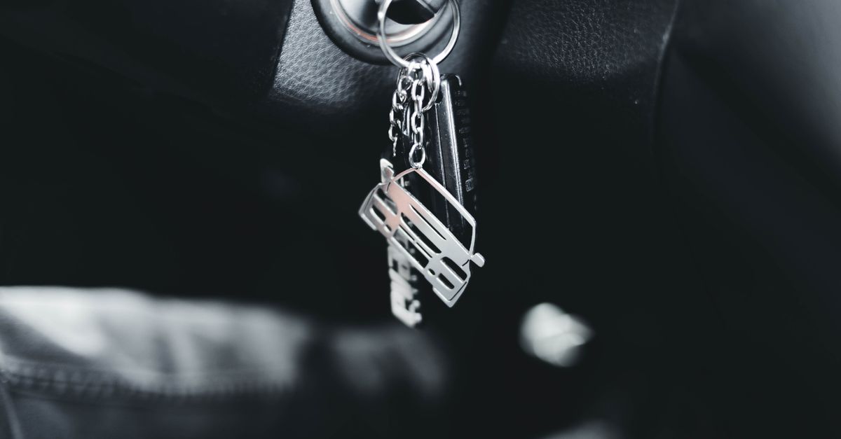 car key cutting machine — Huntington Beach Locksmith