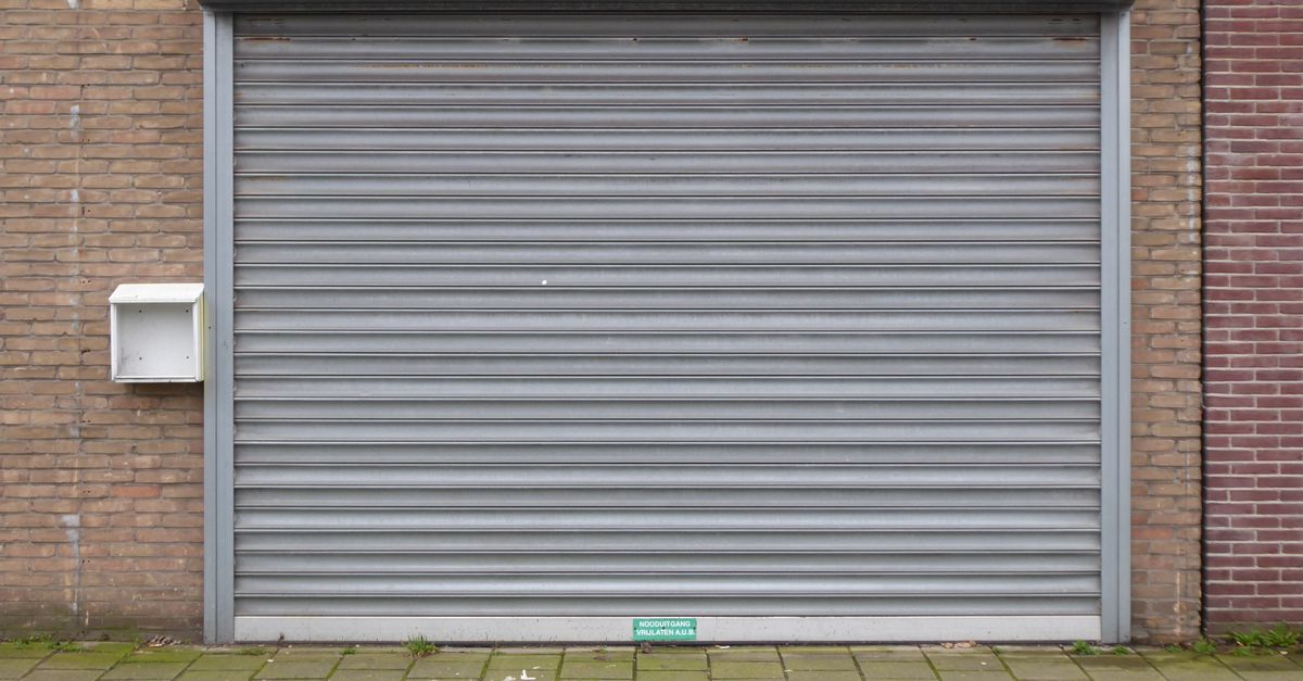 Commercial Locksmith Solutions for Garages and Commercial Door Security — Huntington Beach Locksmith